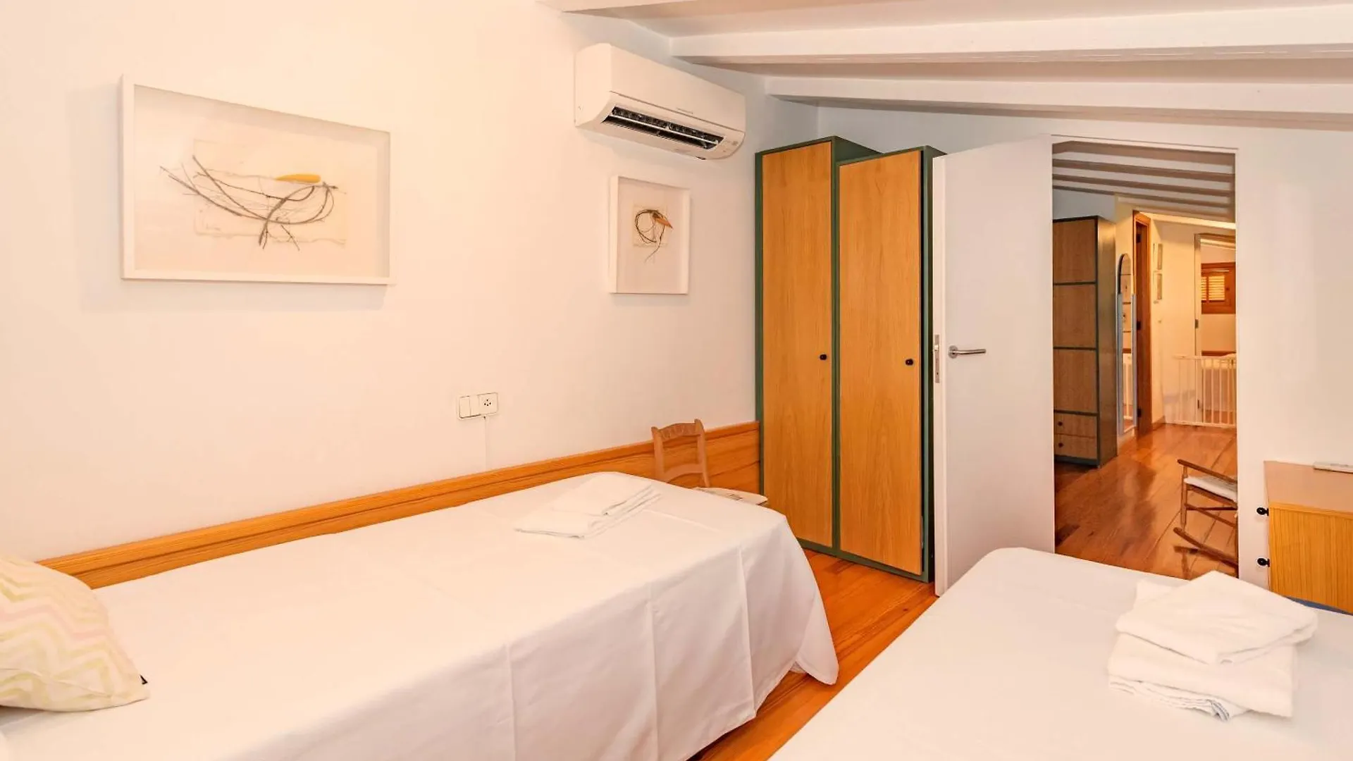 Villa Camp Gran By Sealand Villas Pollenca Spain