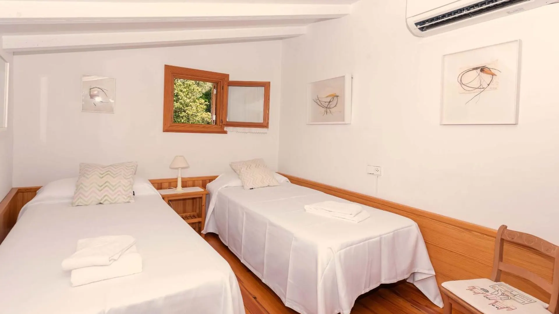 Villa Camp Gran By Sealand Villas Pollenca