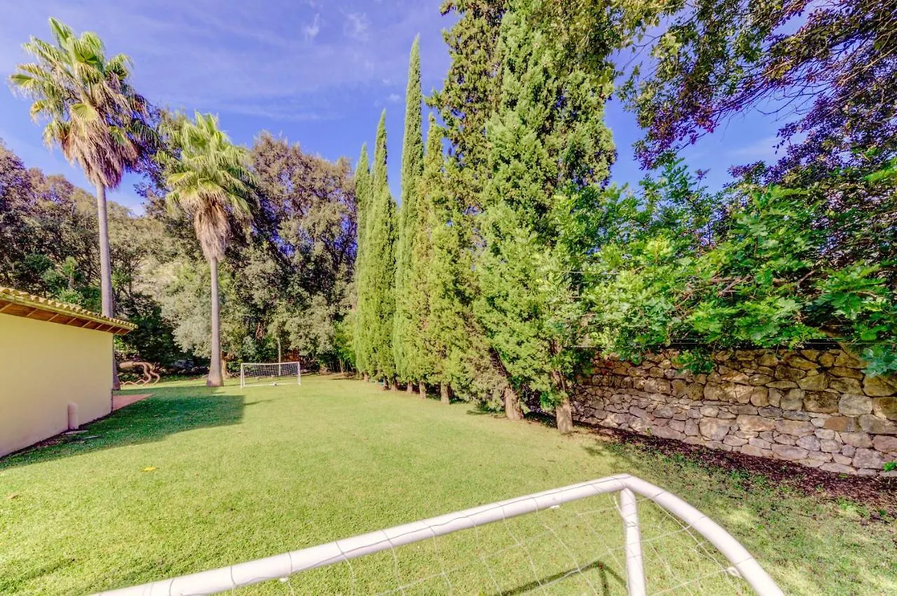 Villa Camp Gran By Sealand Villas Pollenca