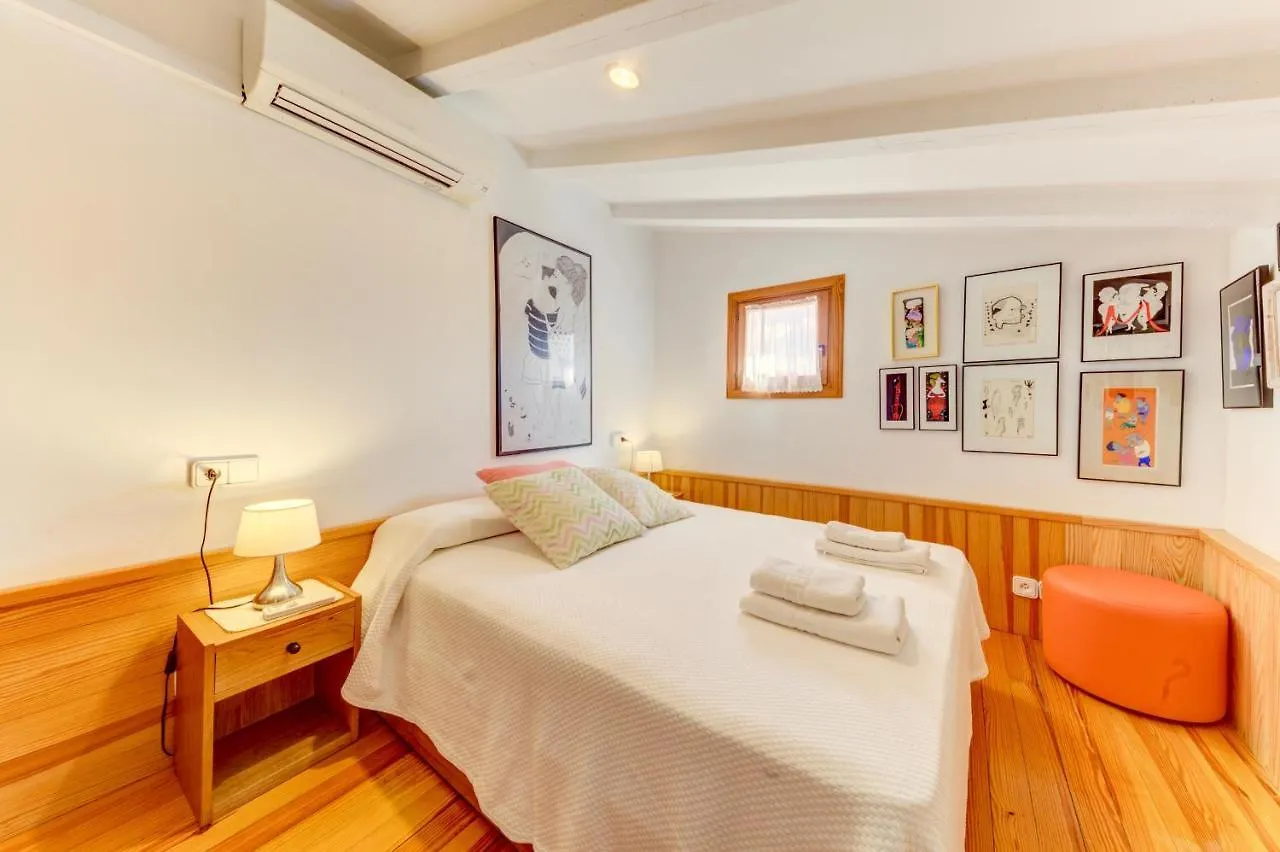 Villa Camp Gran By Sealand Villas Pollenca Spain