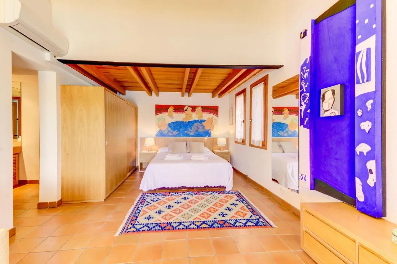 Villa Camp Gran By Sealand Villas Pollenca 0*,  Spain