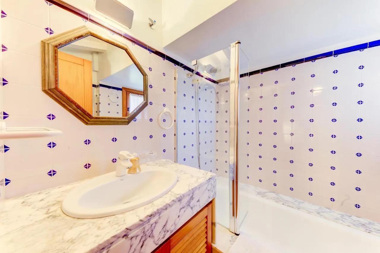 Villa Camp Gran By Sealand Villas Pollenca