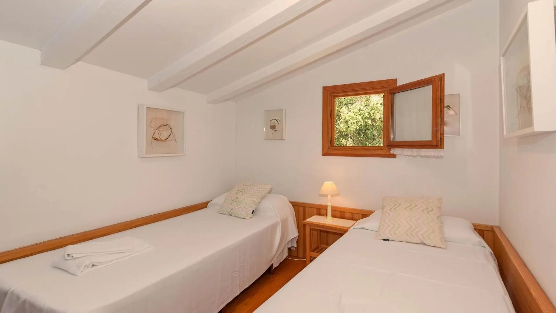 Villa Camp Gran By Sealand Villas Pollenca 0*,  Spain